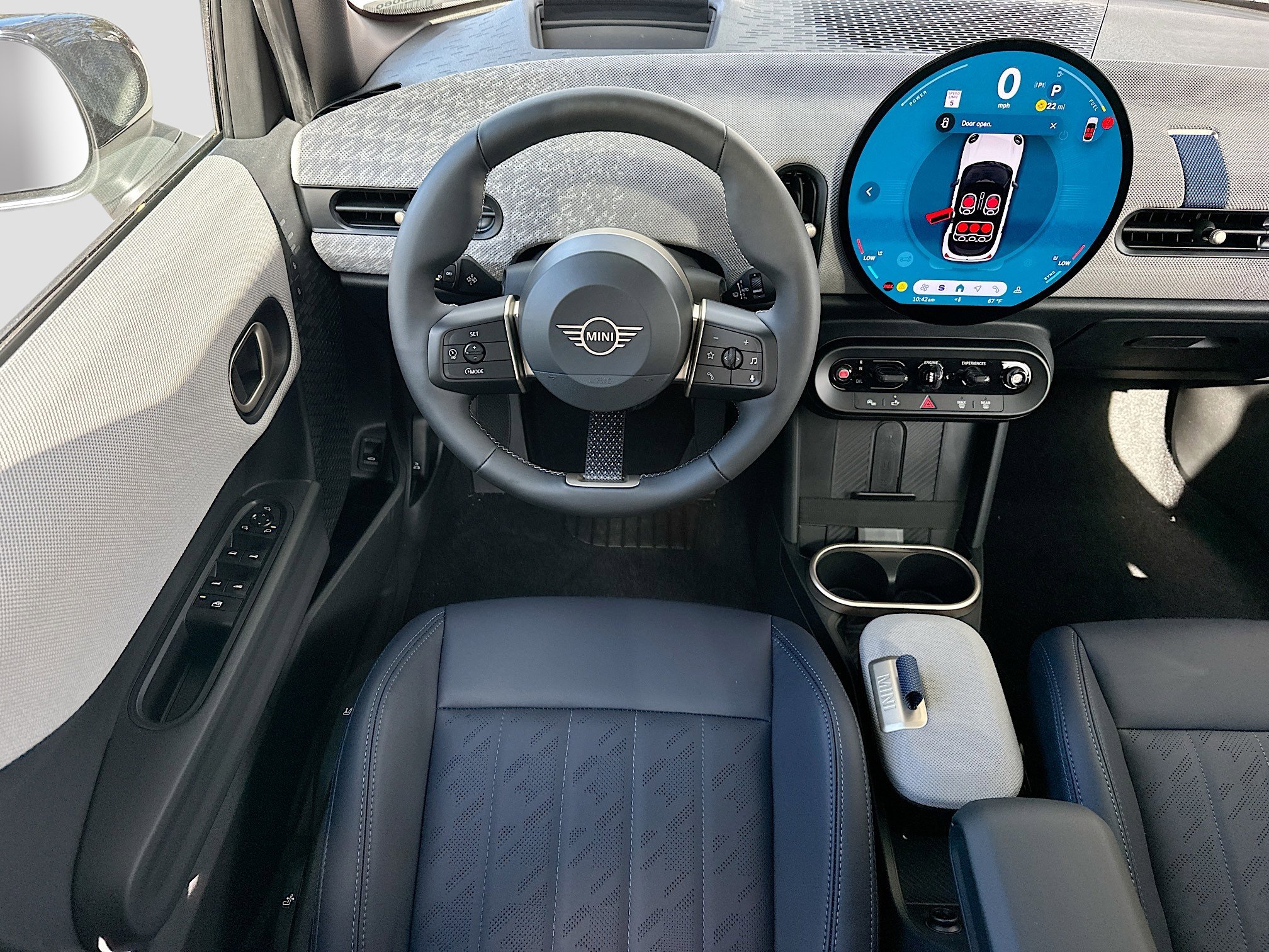 New 2026 MINI Cooper S image 17