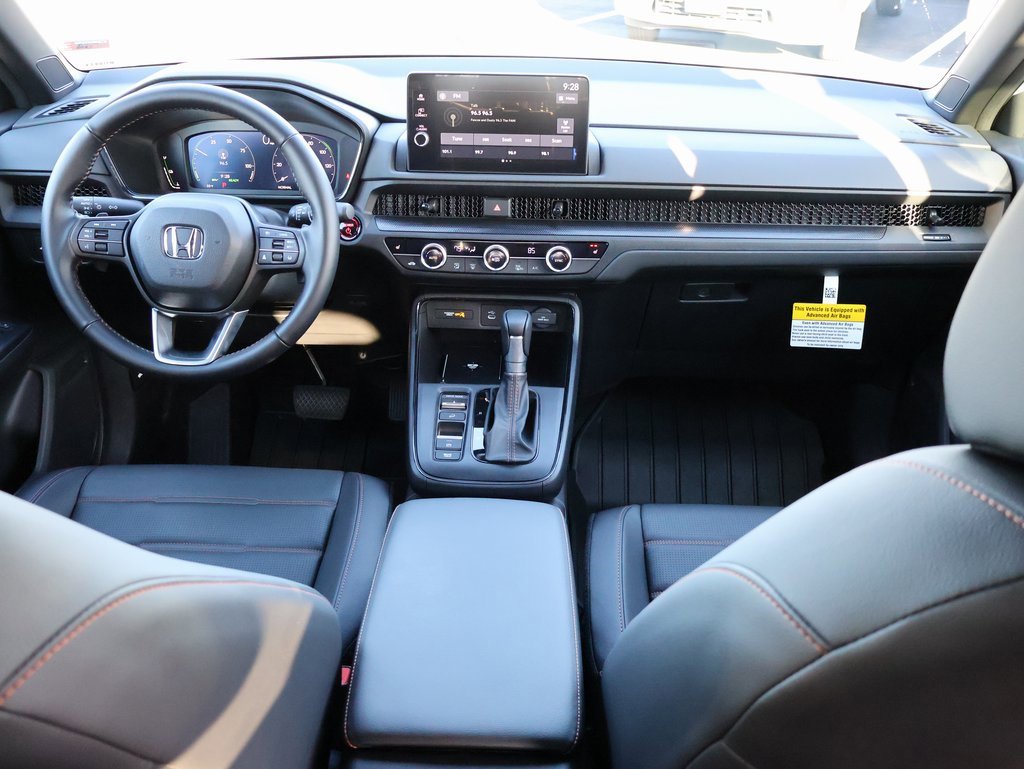 New 2026 Honda CR-V Sport-L image 9
