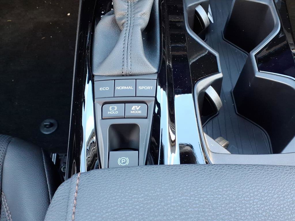 New 2026 Toyota Camry XLE image 12