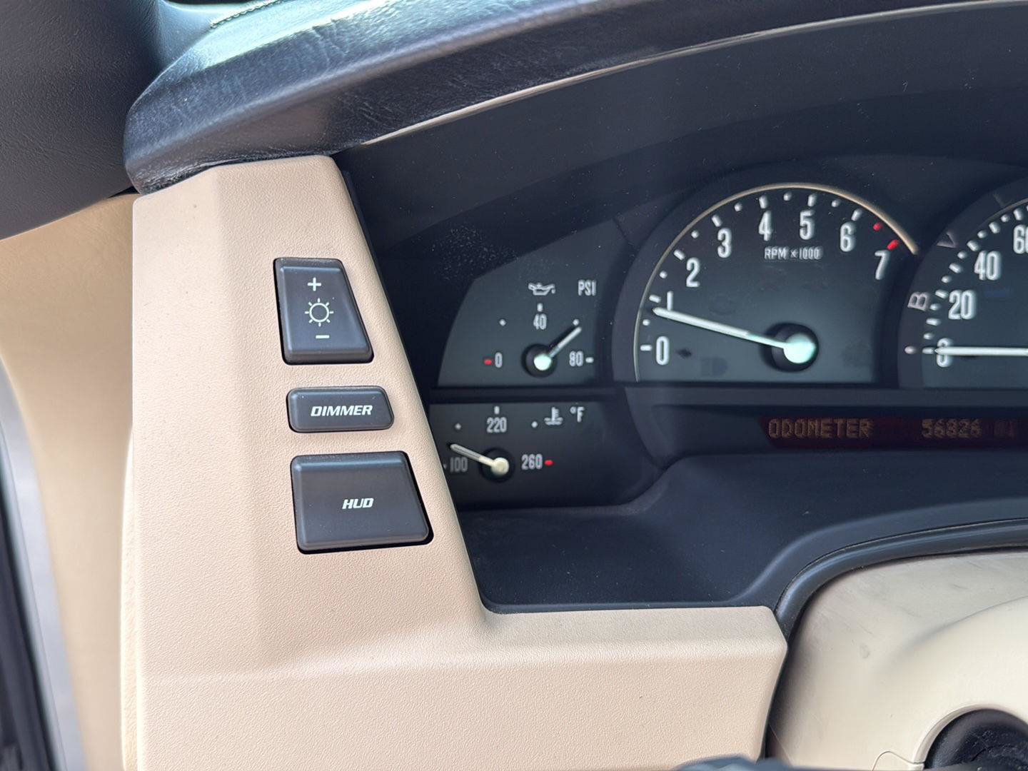 Used 2007 Cadillac XLR RWD image 19