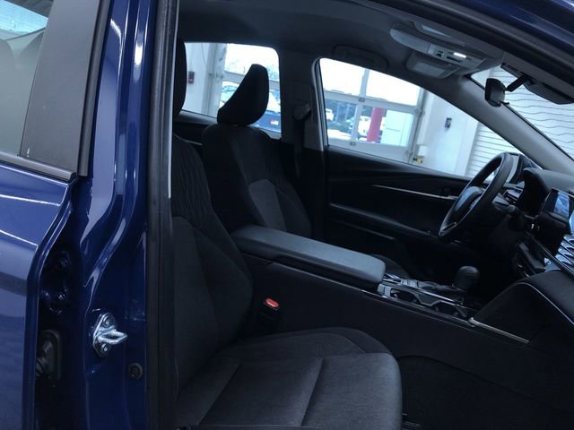 Certified 2025 Toyota Camry LE image 23