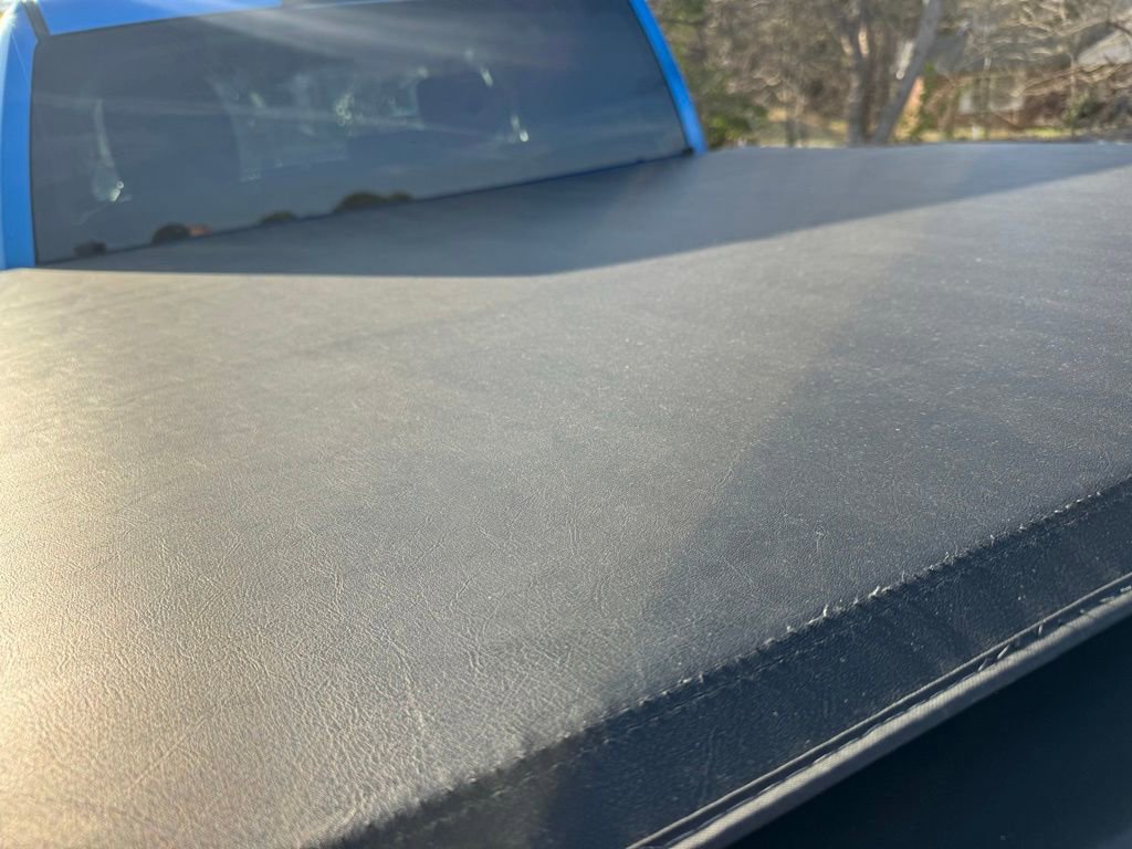 Used 2021 RAM 1500 Classic SLT image 5