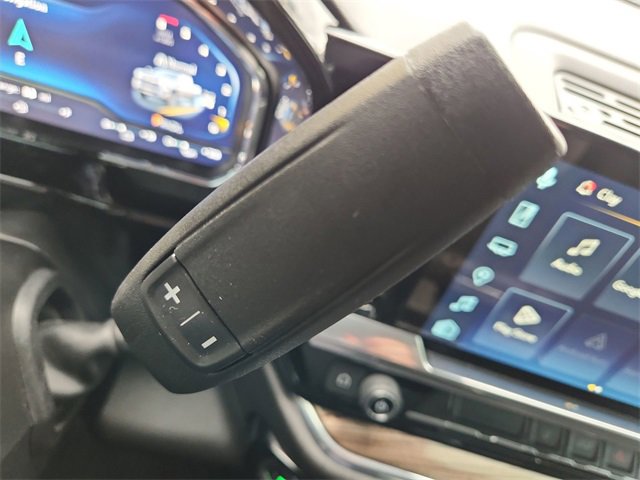 Used 2025 Chevrolet Silverado 2500 LT image 16