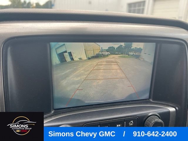 Used 2019 Chevrolet Silverado 1500 LT w/ All Star Edition AWD/4WD image 13