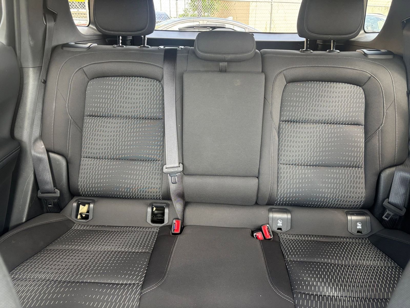Used 2025 Chevrolet Equinox LT FWD image 39