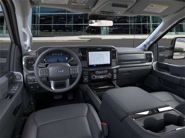 New 2025 Ford F250 Lariat w/ Tremor Off-Road Package image 9