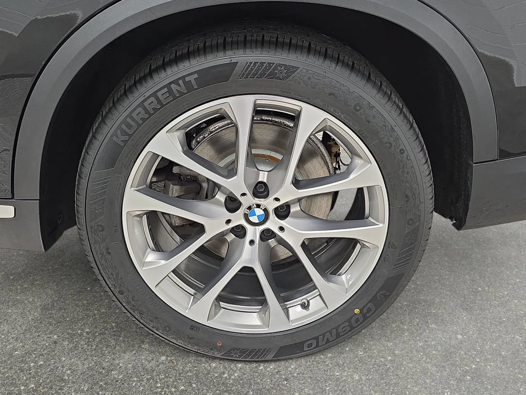 Used 2019 BMW X5 xDrive40i w/ Convenience Package AWD/4WD image 30