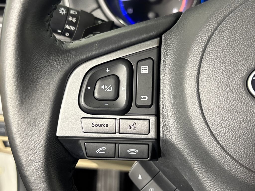 Used 2017 Subaru Outback 2.5i Premium image 15