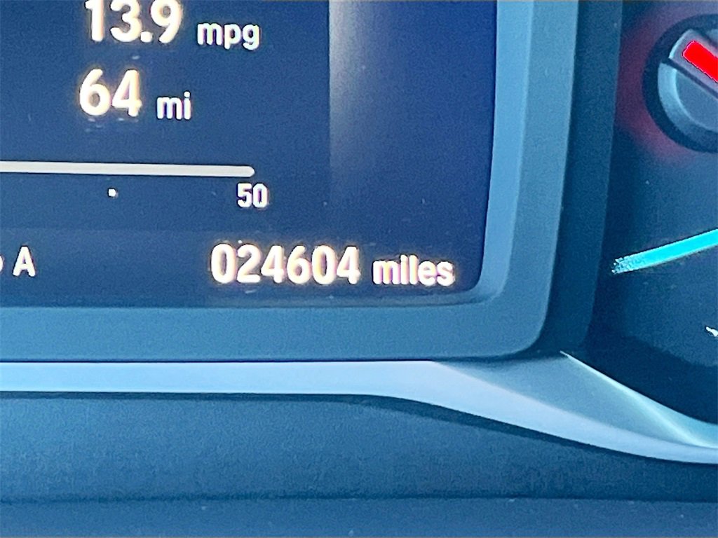 Used 2022 Honda Pilot Special Edition image 12