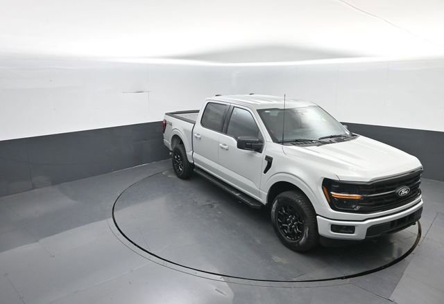 New 2026 Ford F150 XLT w/ FX4 Off-Road Package image 22