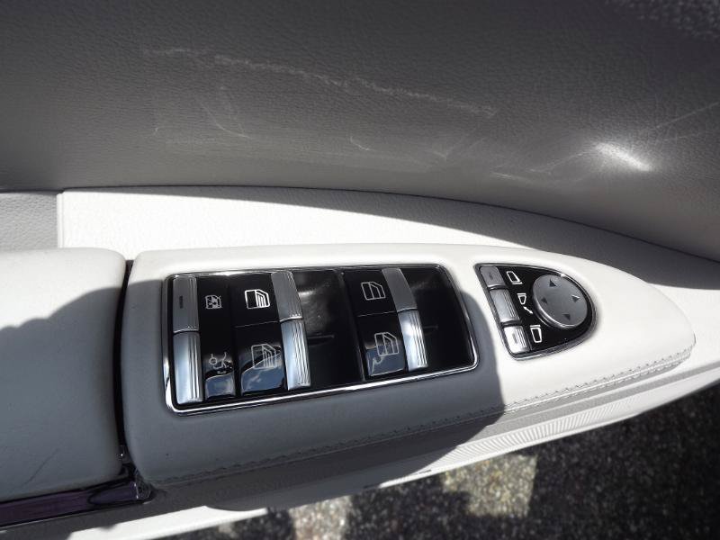 Used 2012 Mercedes-Benz S 350 BlueTEC 4MATIC image 14
