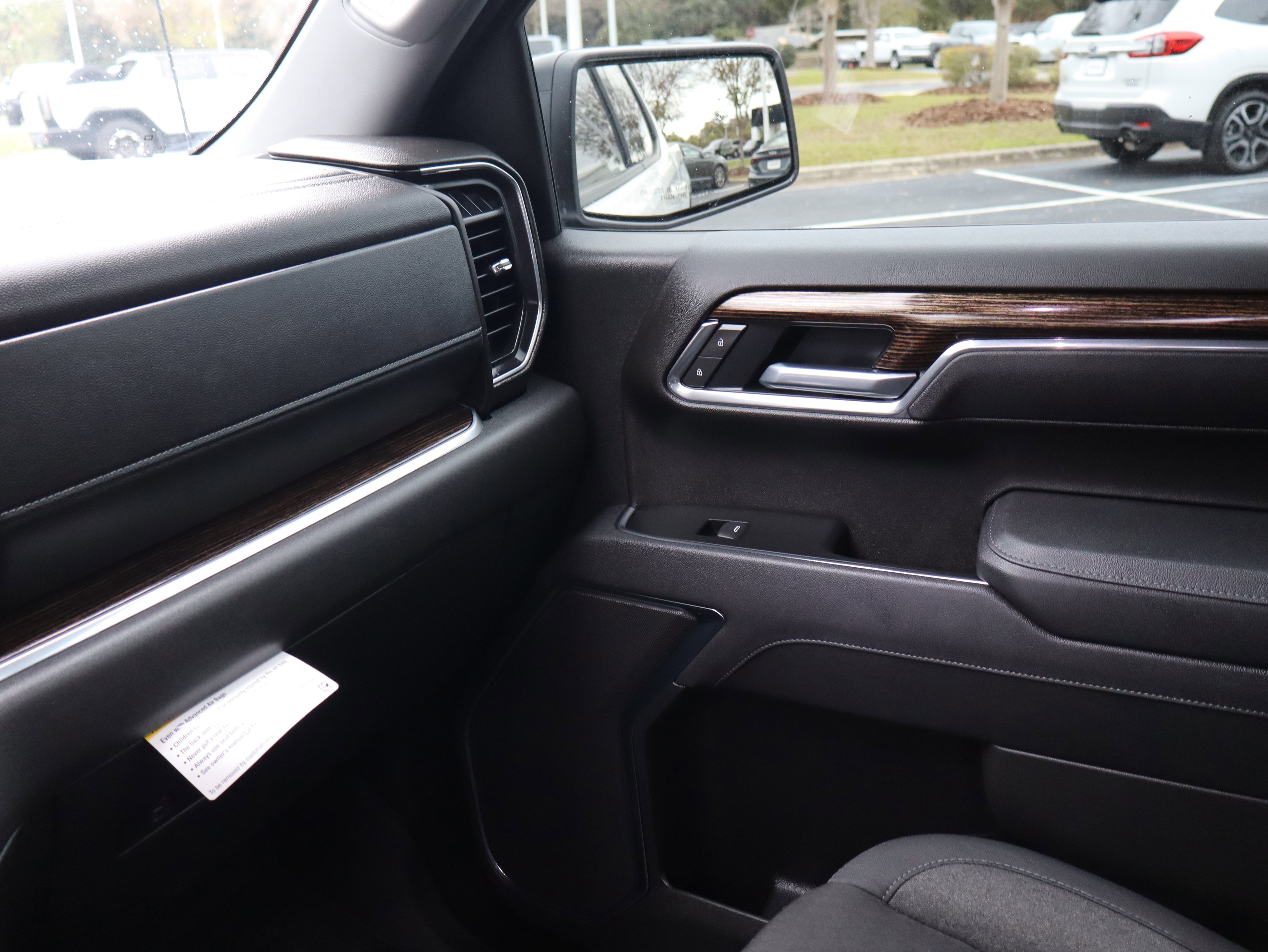 Used 2025 GMC Sierra 1500 Elevation AWD/4WD image 33