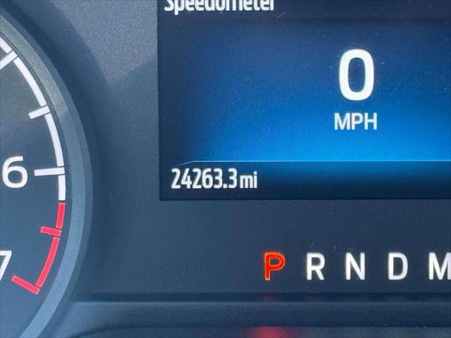 Used 2023 Ford F150 XL w/ FX4 Off-Road Package AWD/4WD image 27
