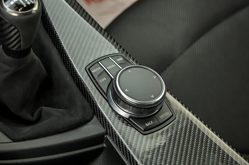 Used 2016 BMW M3 RWD image 28
