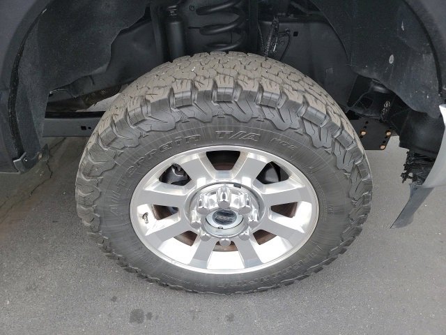 Used 2023 Ford F350 XL w/ Snow Plow Prep Package image 4