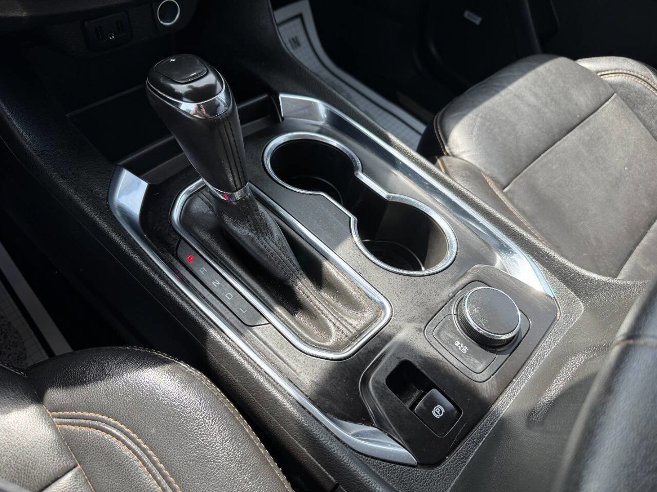 Used 2018 Chevrolet Traverse RS w/ LPO, Floor Liner Package image 53