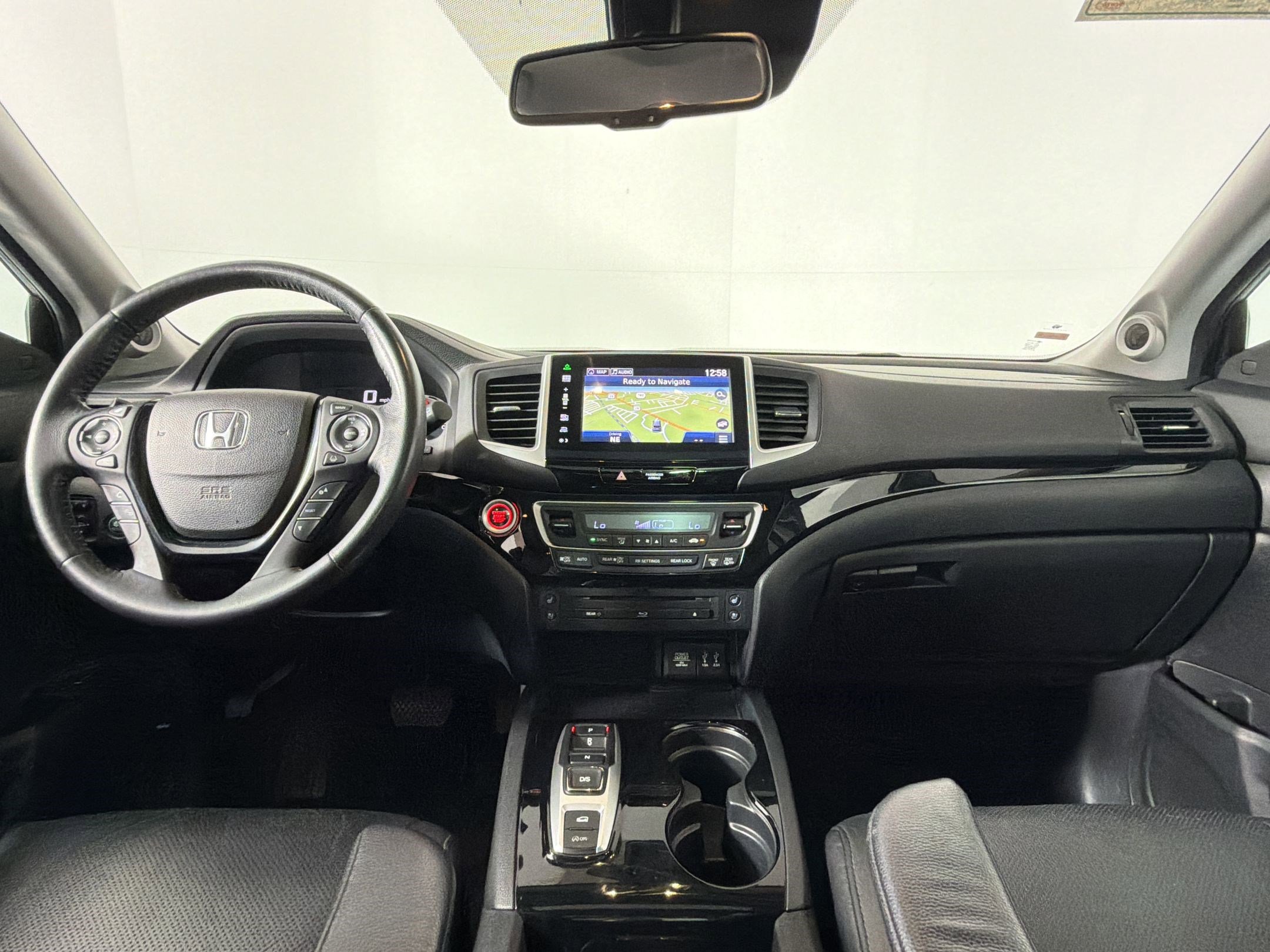 Used 2016 Honda Pilot Elite image 15