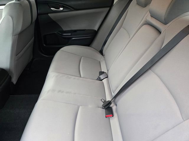Used 2021 Honda Civic EX image 9