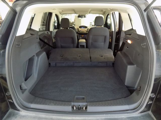 Used 2018 Ford Escape S FWD image 29