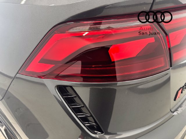 New 2026 Audi RS Q8 performance AWD/4WD image 11