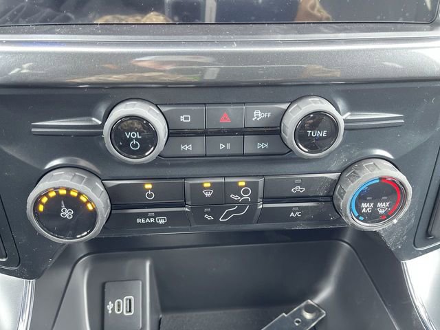 New 2026 Ford F150 STX w/ Equipment Group 200A image 20