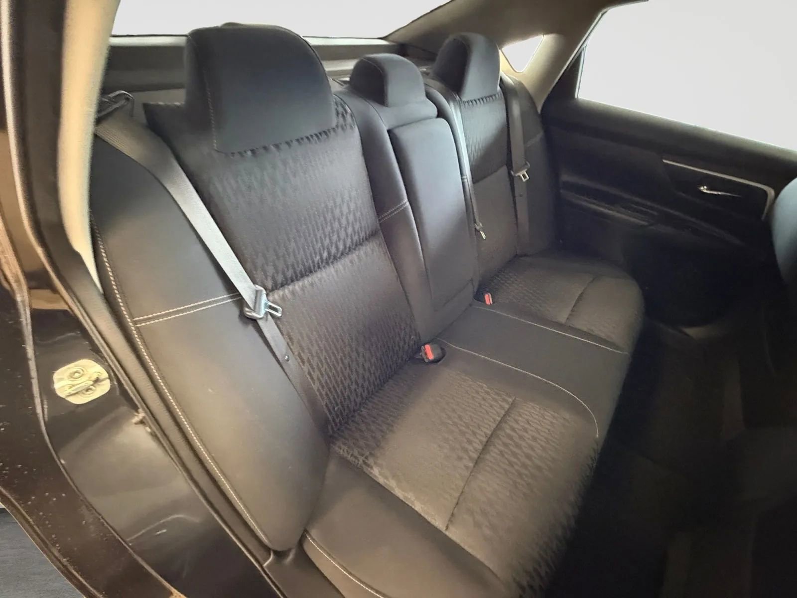 Used 2018 Nissan Altima 2.5 SV FWD image 51