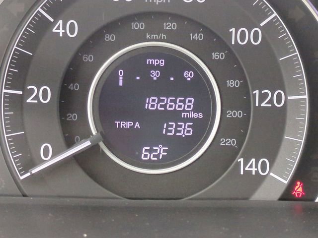 Used 2016 Honda CR-V EX image 31