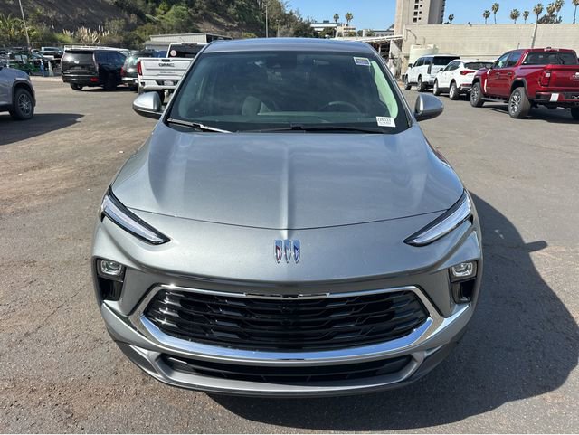 New 2026 Buick Encore GX Preferred w/ Comfort Package image 2