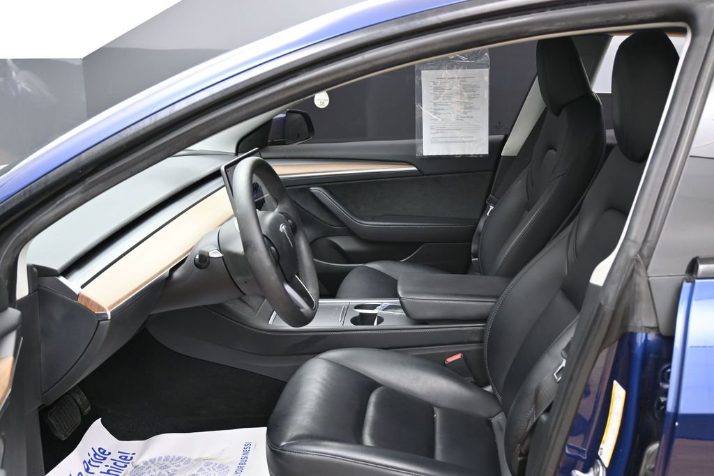 Used 2023 Tesla Model 3 Standard Range RWD image 14