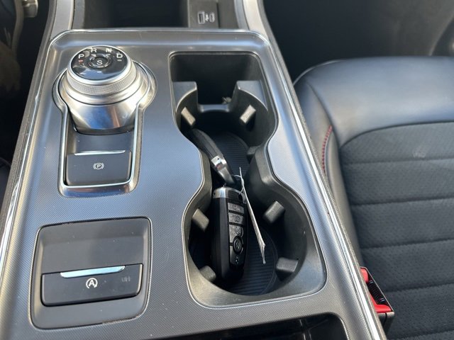 Used 2022 Ford Edge ST-Line image 22