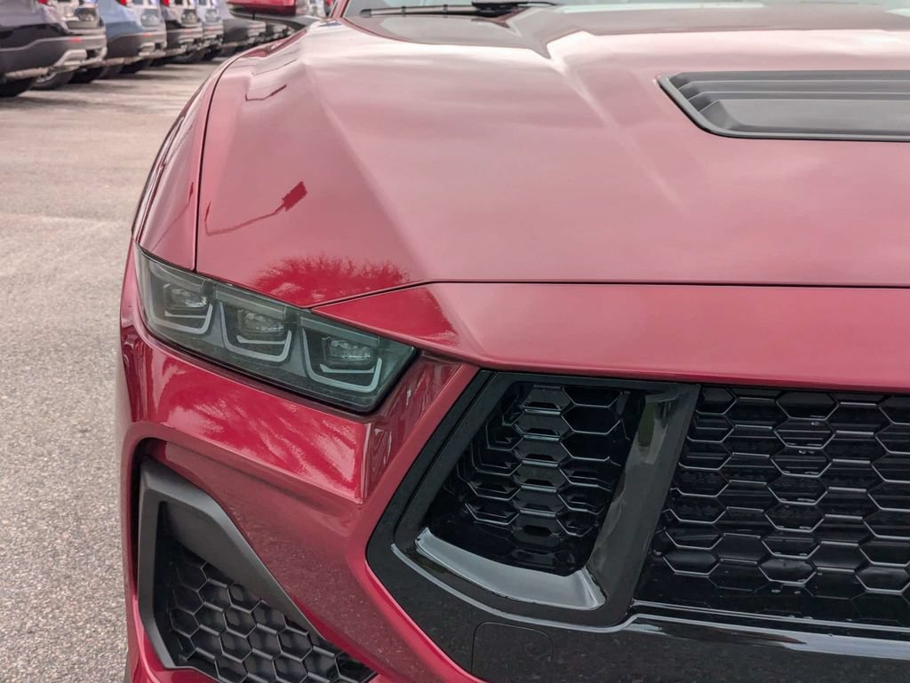 New 2026 Ford Mustang GT Premium RWD image 10