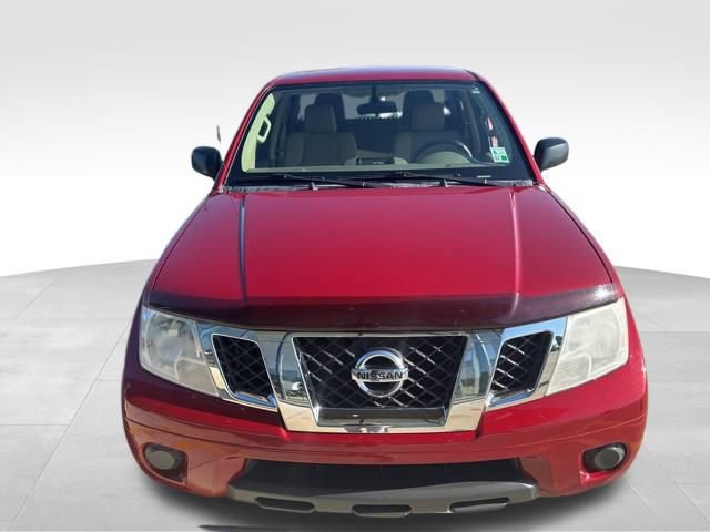 Used 2012 Nissan Frontier SV image 43