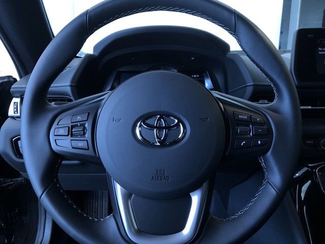 New 2026 Toyota Supra Premium image 23