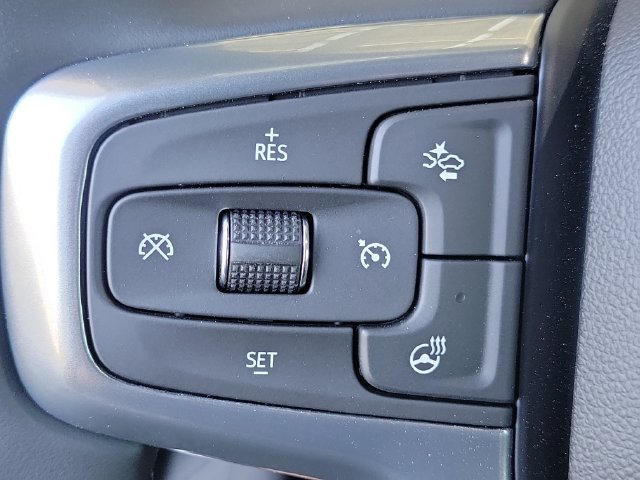 New 2026 Chevrolet Silverado 1500 RST w/ RST Select Package AWD/4WD image 8