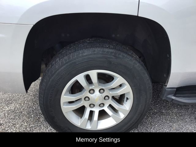 Used 2020 Chevrolet Tahoe LT image 11