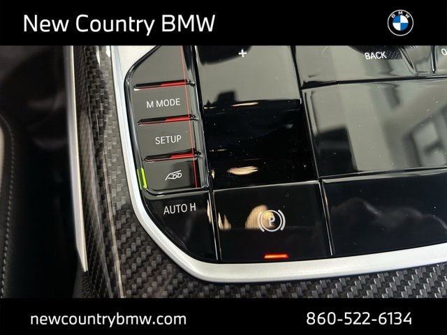 New 2026 BMW M3 Competition image 30