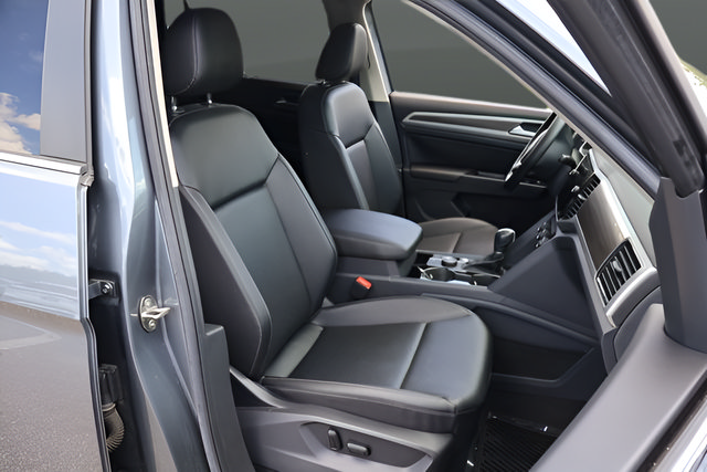 Used 2019 Volkswagen Atlas SEL AWD/4WD image 22