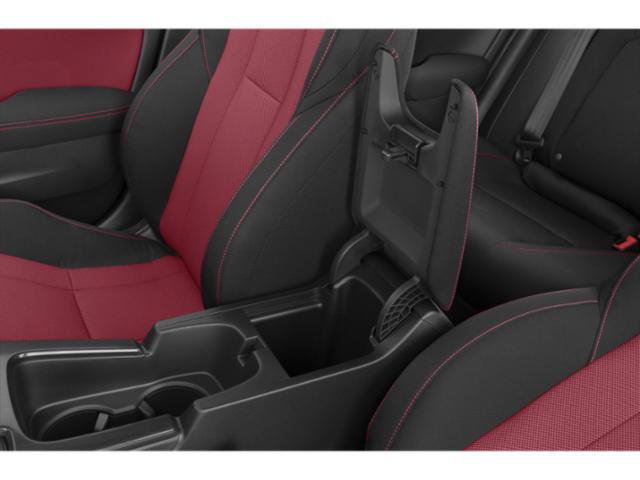 New 2026 Honda Civic Si image 14
