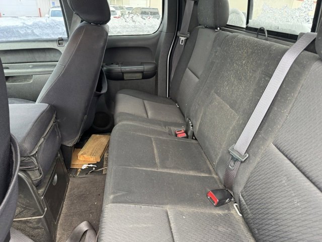 Used 2013 Chevrolet Silverado 1500 LT w/ All-Star Edition image 5