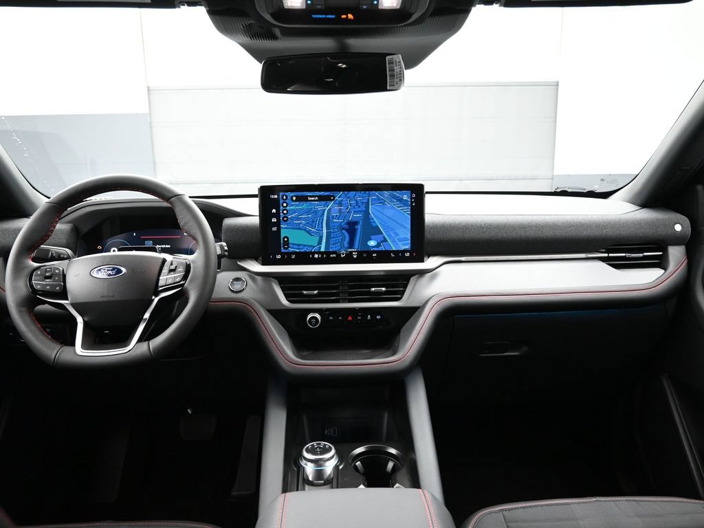 New 2026 Ford Explorer ST-Line w/ ST-Line Street Pack RWD image 23