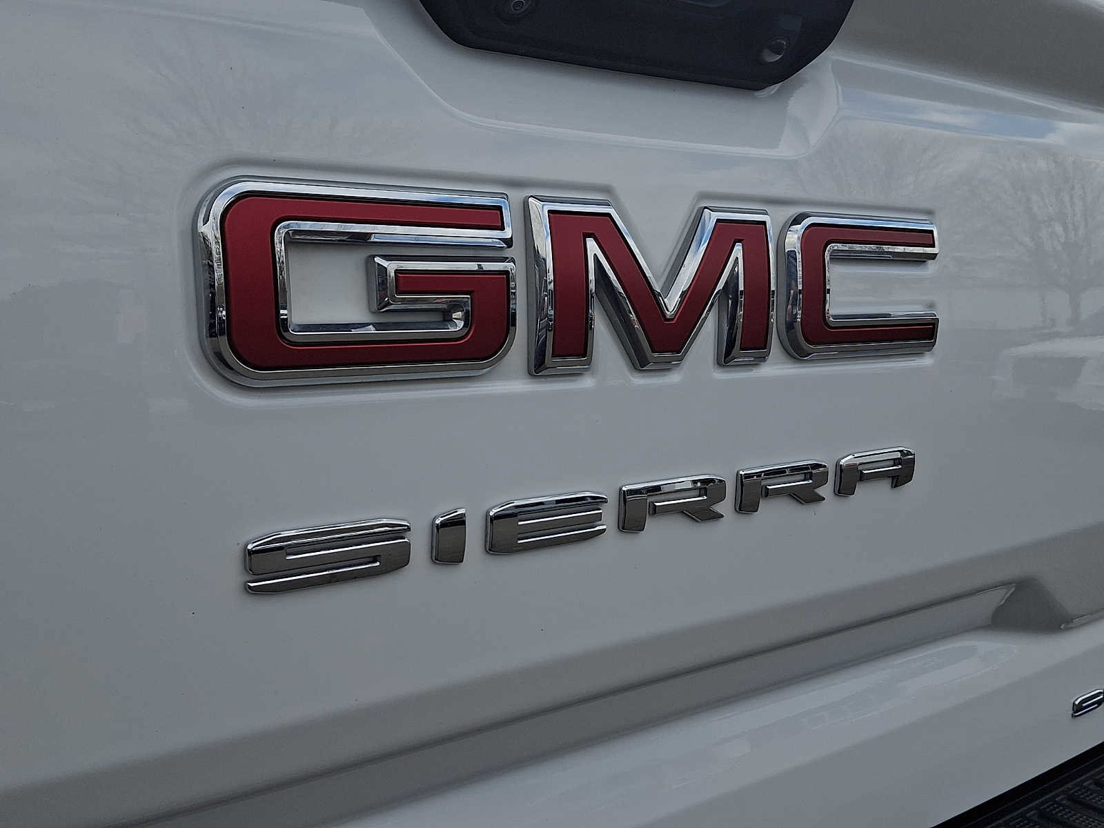 Certified 2023 GMC Sierra 1500 SLE image 30