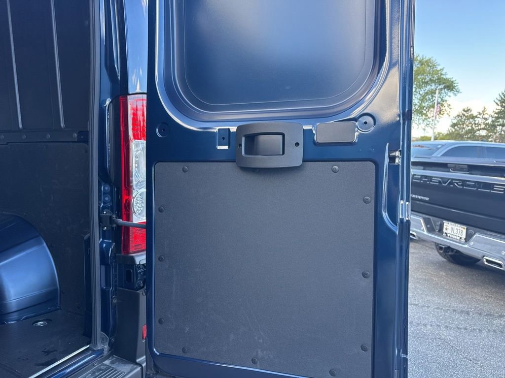 Used 2025 RAM ProMaster 1500 w/ Convenience Group image 29