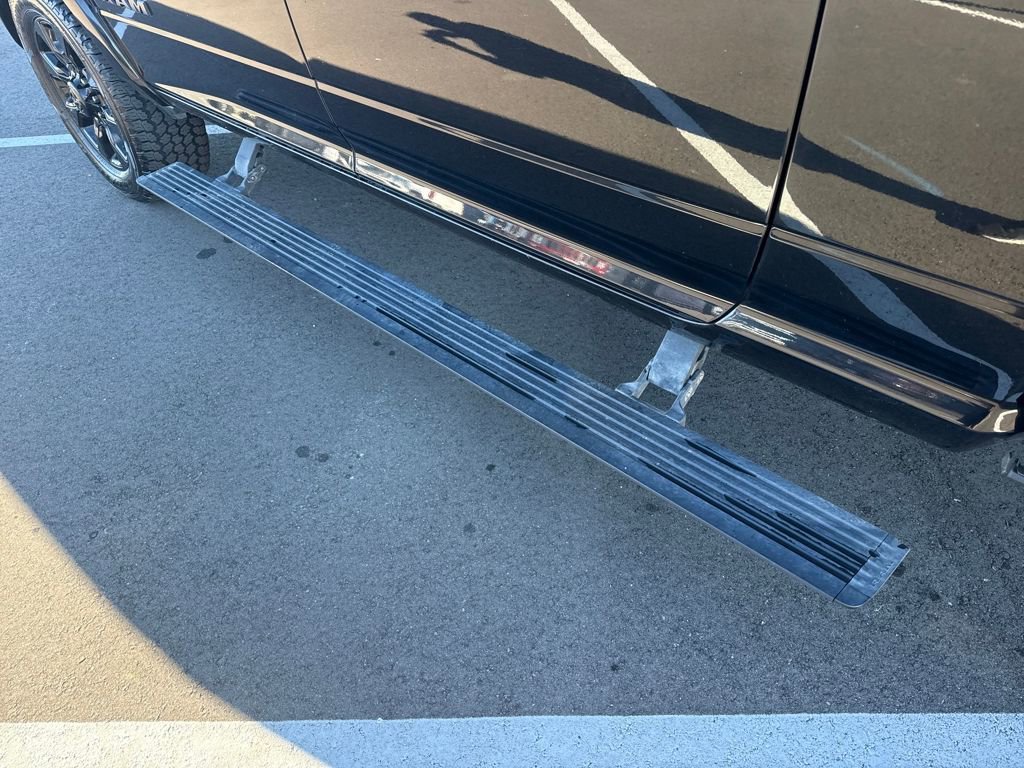 Used 2021 RAM 3500 Limited image 12