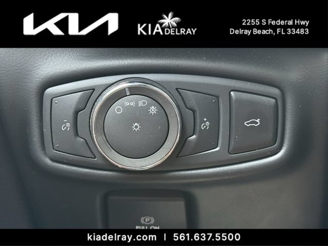 Used 2020 Lincoln MKZ Reserve w/ Luxury Package FWD image 28