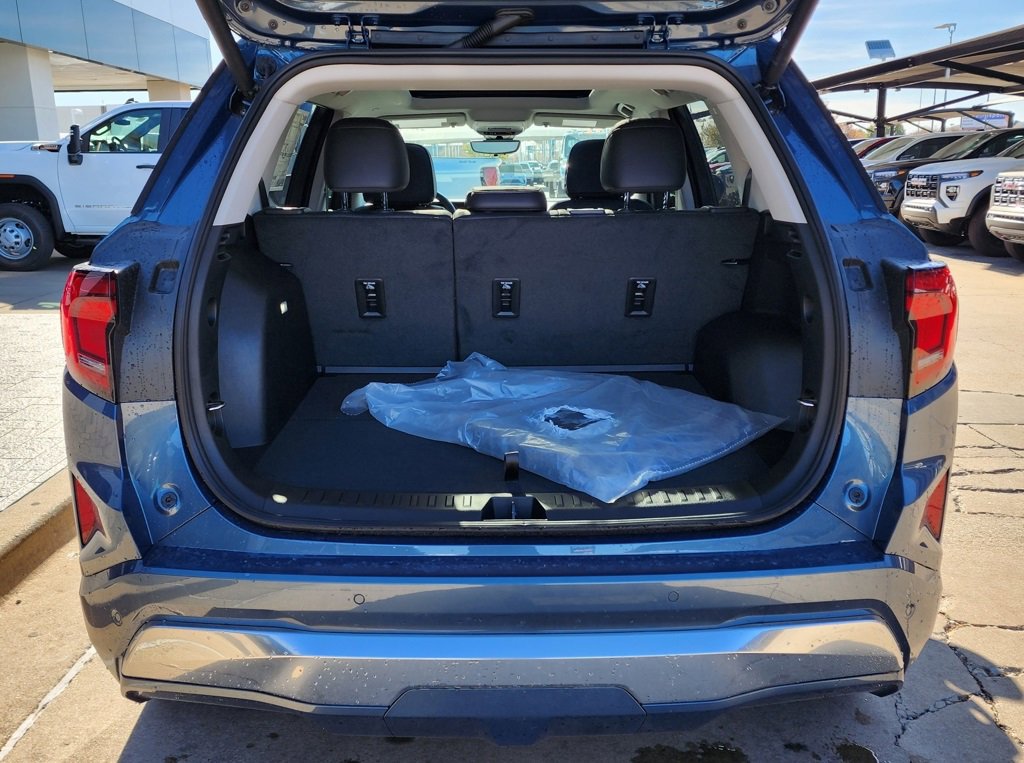 New 2026 GMC Terrain Denali image 50