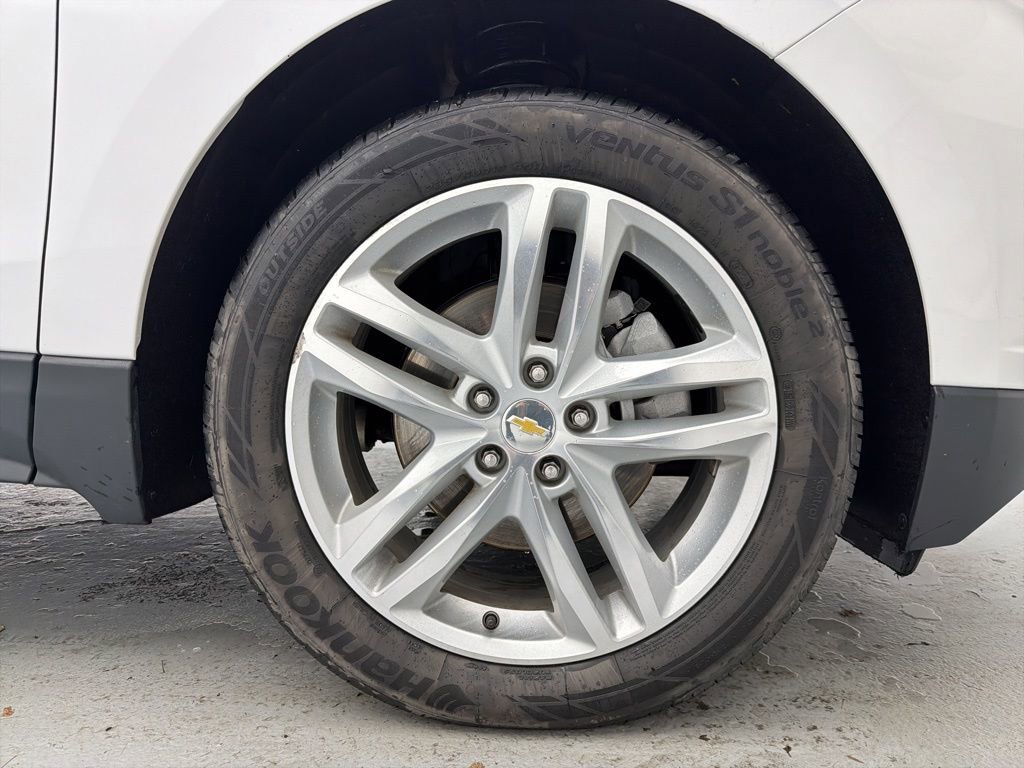 Certified 2019 Chevrolet Equinox Premier image 18