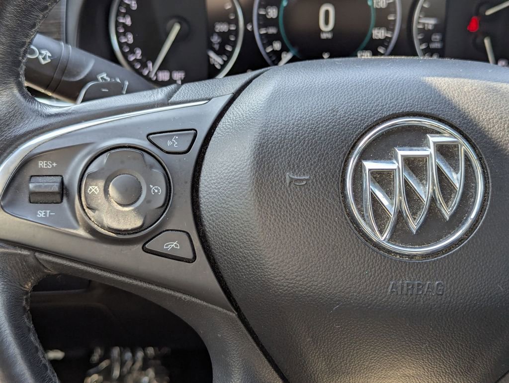 Used 2017 Buick LaCrosse Essence image 15