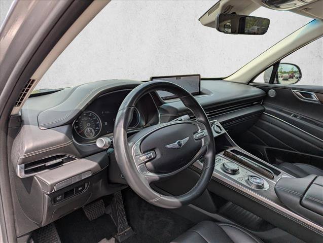 Used 2024 Genesis GV80 2.5T image 11