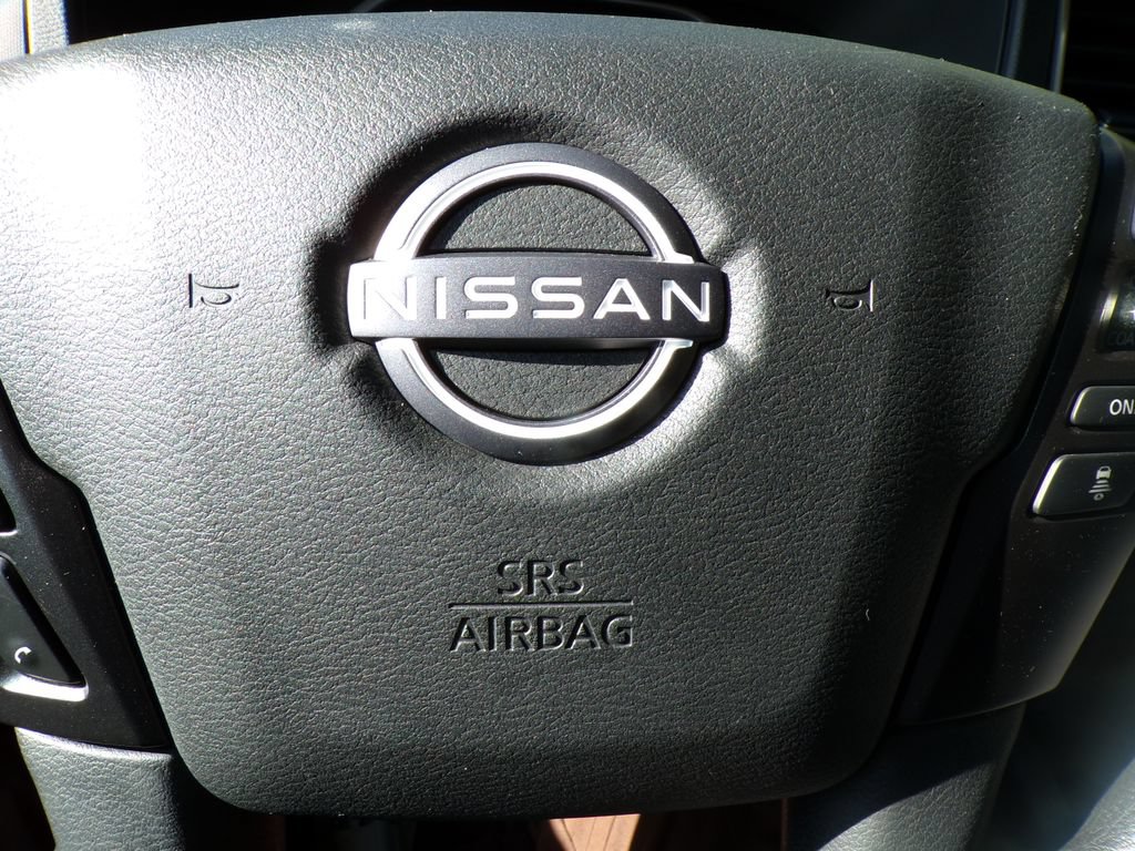 Used 2022 Nissan Frontier SV w/ Technology Package AWD/4WD image 30