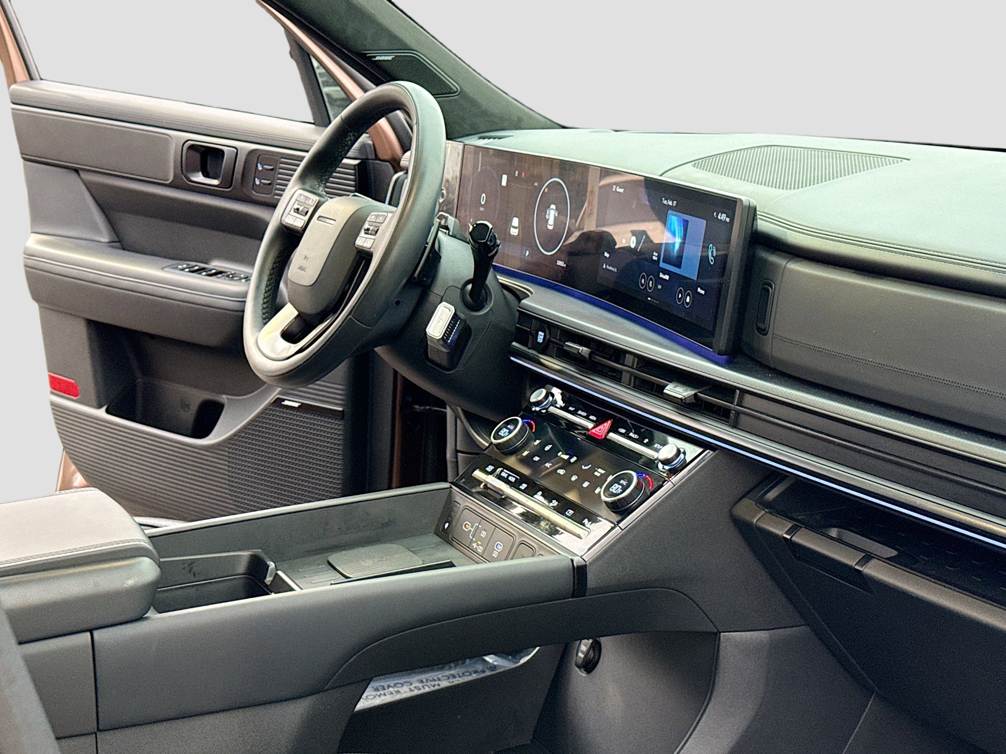 Used 2024 Hyundai Santa Fe Calligraphy image 5